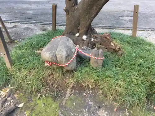 泥江縣神社のその他建物