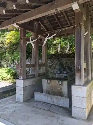 藪原神社(長野県)