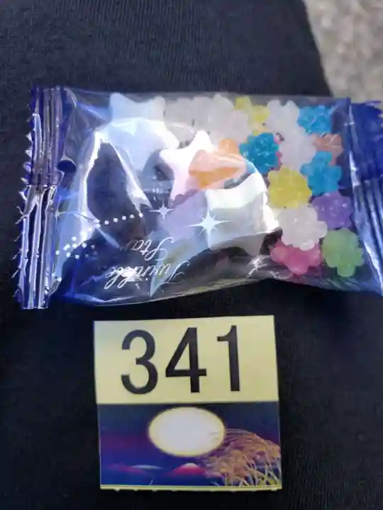 阿佐ヶ谷神明宮(東京都)