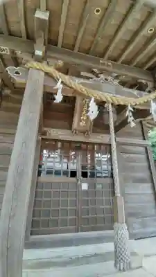 氷川神社(埼玉県)