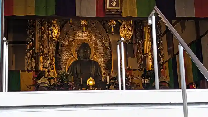 誓願寺(京都府)