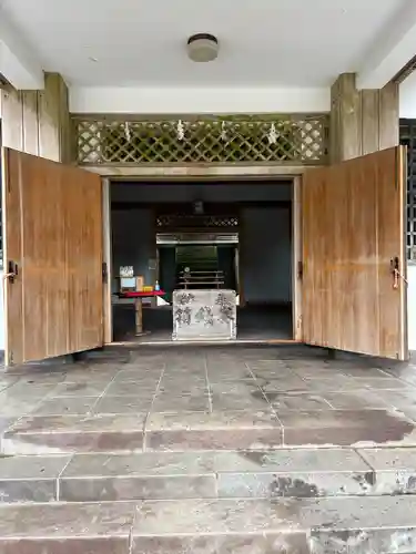 公時神社(神奈川県)