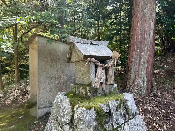 雷神社(福岡県)