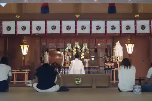 椿大神社(三重県)