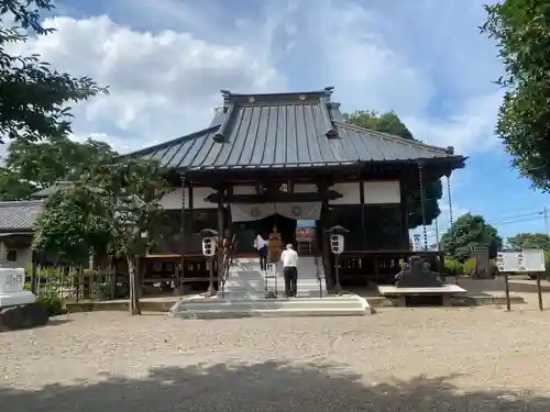 下野薬師寺 (旧 安國寺)(栃木県)