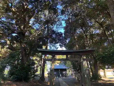 香取神社(千葉県)
