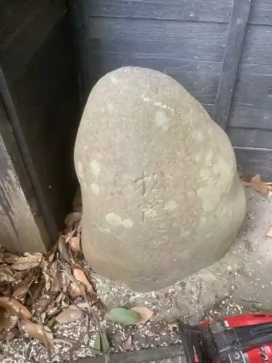 羽田八幡宮(愛知県)