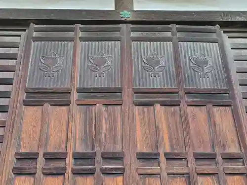 斑鳩寺のその他建物