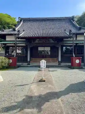 良長院(神奈川県)