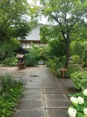 青龍山 吉祥寺(群馬県)