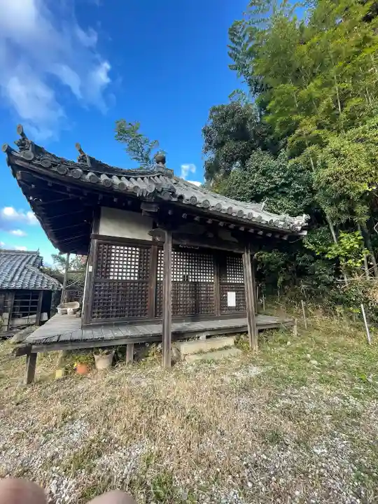 東光寺(奈良県)