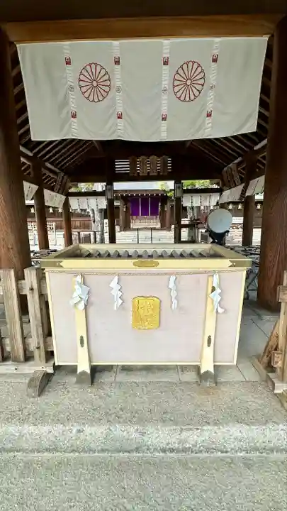 和泉國一之宮 大鳥大社(大阪府)