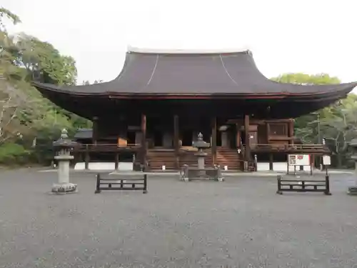 園城寺（三井寺）(滋賀県)