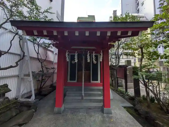 本法寺(東京都)