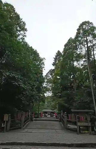 都農神社のその他建物