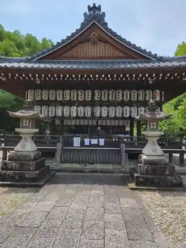 向日神社(京都府)