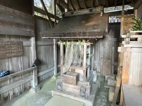 八阪神社(滋賀県)