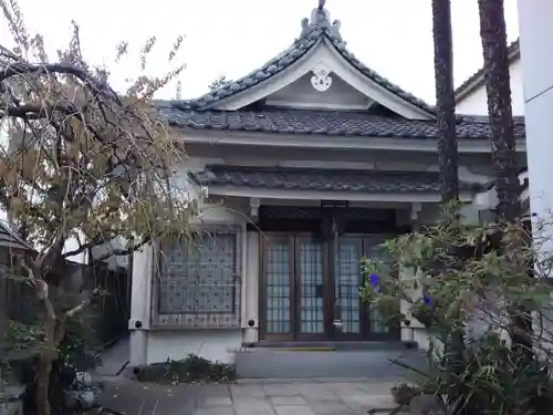 徳上院(東京都)