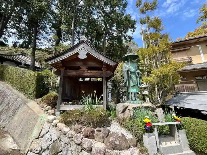 金熊寺(大阪府)