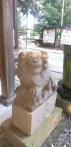 丹生神社(千葉県)