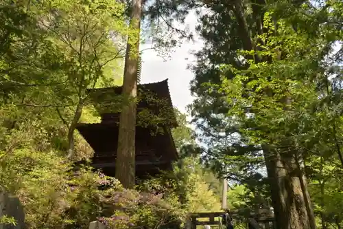 榛名神社(群馬県)