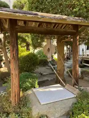 円蔵寺(神奈川県)