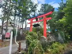 神明社(宮城県)