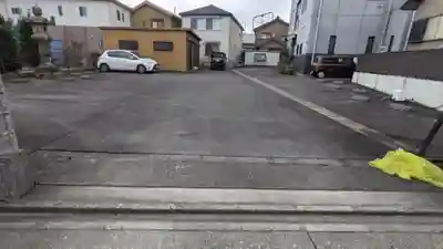 寳藏院のその他建物