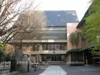 回向院のその他建物