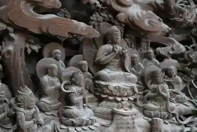 題経寺(柴又帝釈天)(東京都)