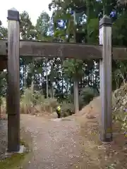 金峯神社(奈良県)