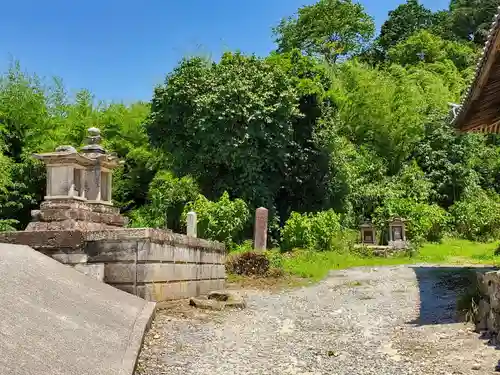 浄土寺のその他建物