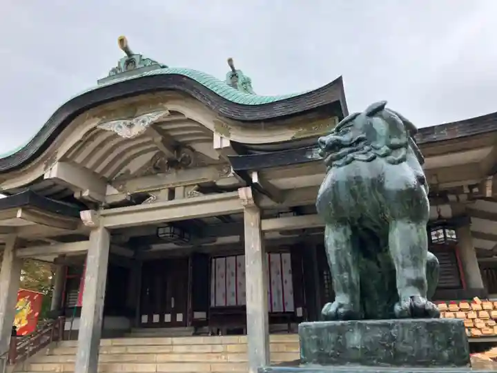 豊國神社(大阪府)