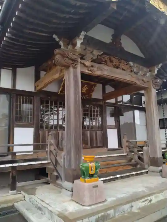 金泉寺(宮城県)