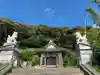 喜原神社のその他建物