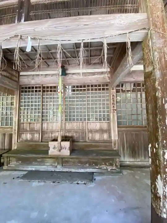 真福院(三重県)