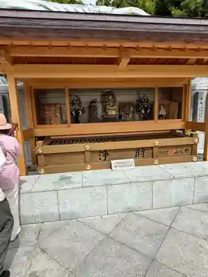 神変寺(福岡県)