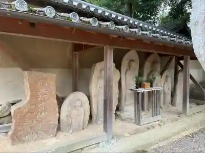 新薬師寺(奈良県)