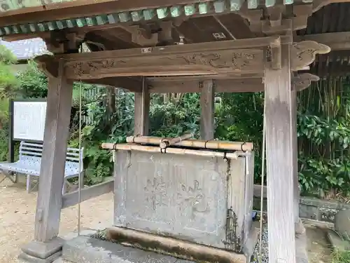 叶神社（東叶神社）(神奈川県)