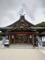 熊野神社(山口県)
