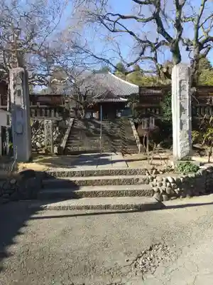 福厳寺(栃木県)