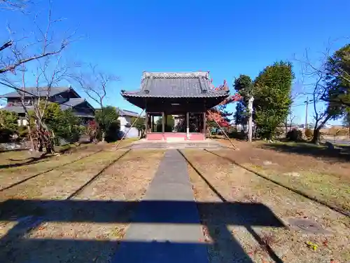 神明神社（上中町中）のその他建物