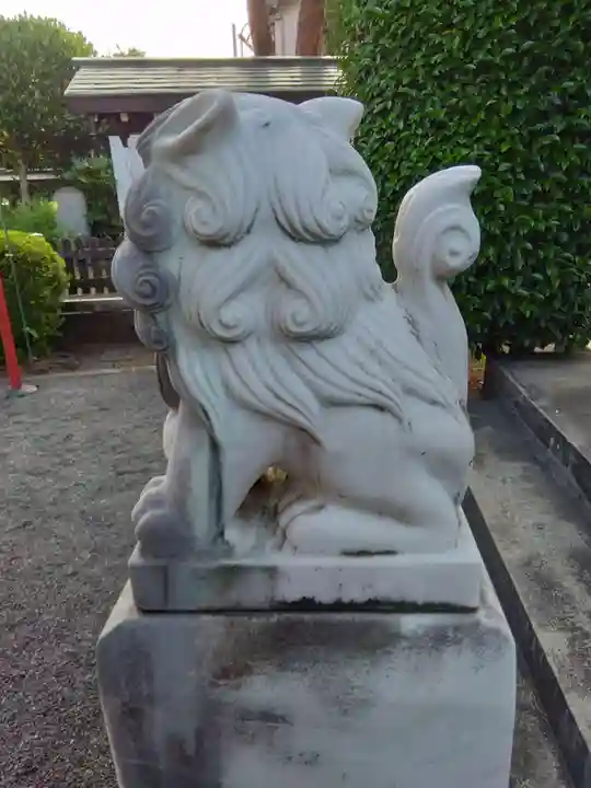 大山阿夫利神社御分霊社(神奈川県)