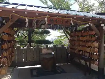 北野天満神社(兵庫県)