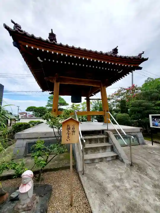 天性寺のその他建物