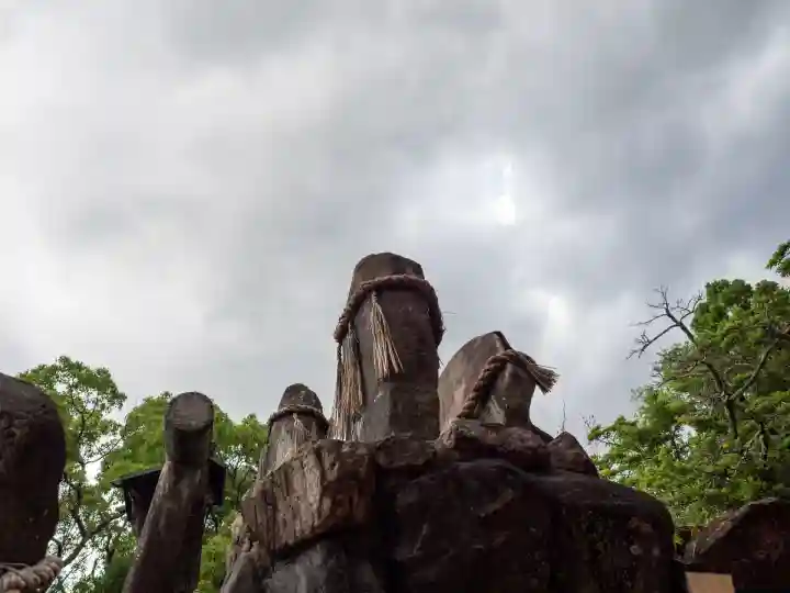 伏見稲荷大社(京都府)