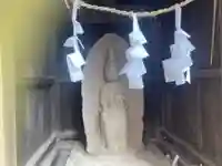 稲荷神社(東京都)