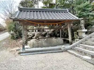 長倉神社(三重県)