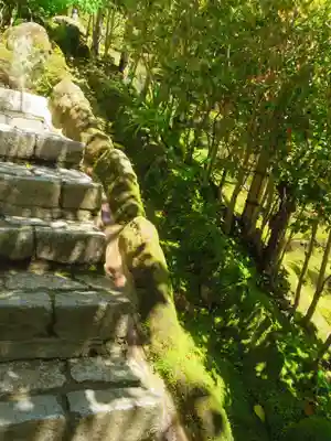 杉本寺のその他建物