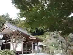 稱名寺（称名寺）の本殿